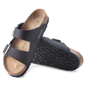 Arizona Classic Footbed : Desert Indigo Vegan