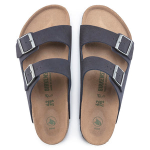 Arizona Classic Footbed : Desert Indigo Vegan