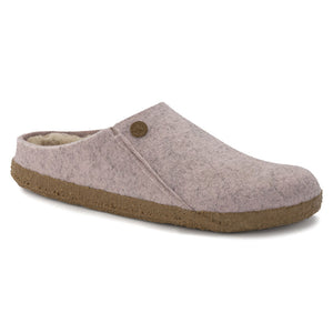 Zermatt Shearling : Light Rose