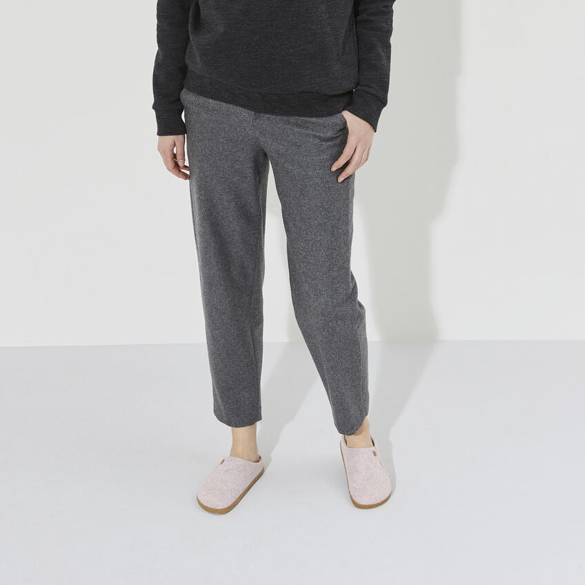 Zermatt Shearling : Light Rose