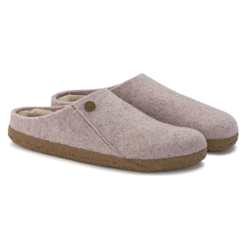 Zermatt Shearling : Light Rose