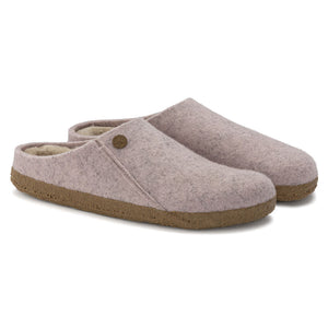 Zermatt Shearling : Light Rose