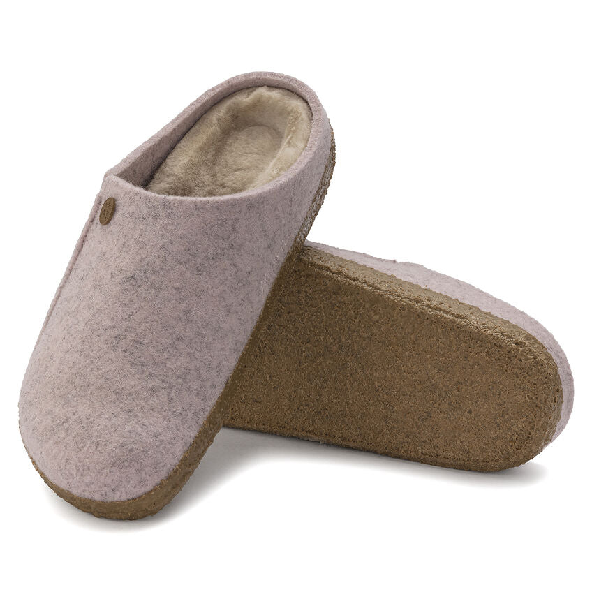 Zermatt Shearling : Light Rose