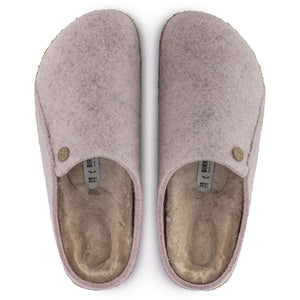 Zermatt Shearling : Light Rose
