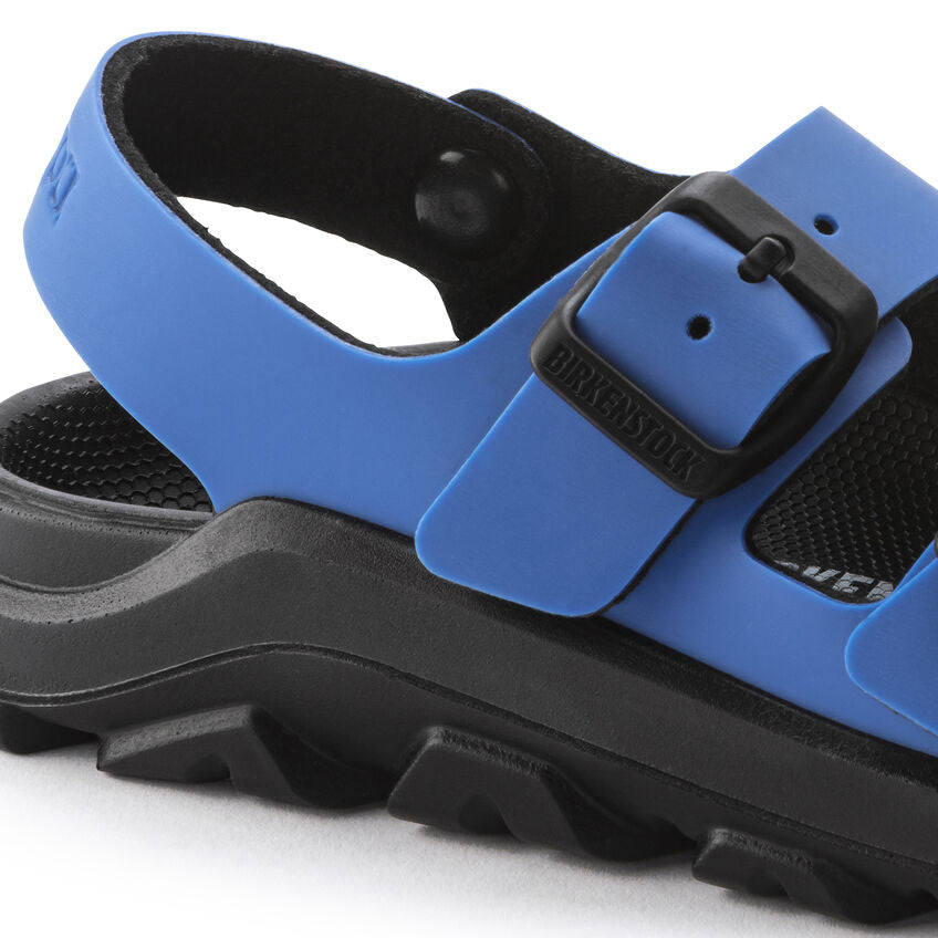 Kids Mogami : Ultra Blue