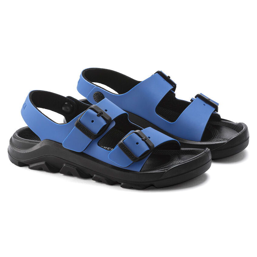 Kids Mogami : Ultra Blue