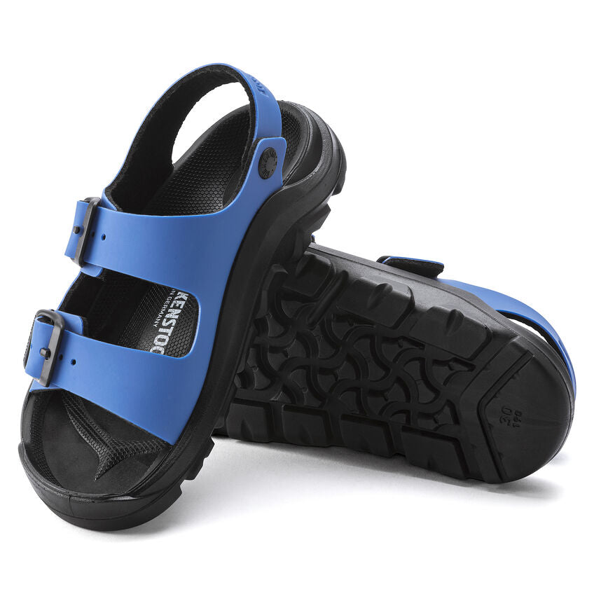 Kids Mogami : Ultra Blue