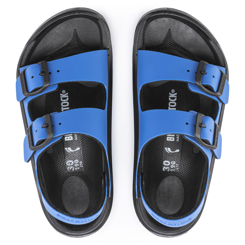 Kids Mogami : Ultra Blue