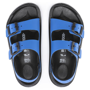 Kids Mogami : Ultra Blue