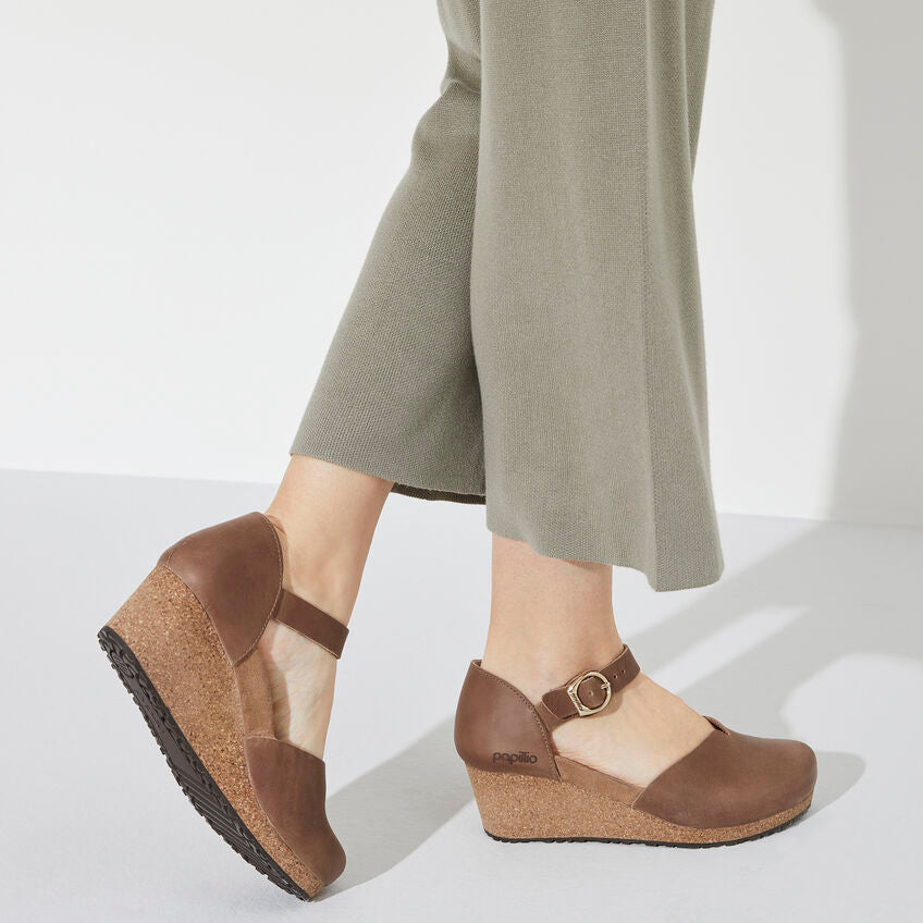 Mary : Cognac