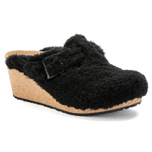 Fanny : Teddy Black