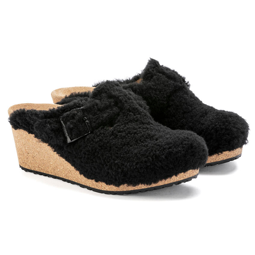 Fanny : Teddy Black