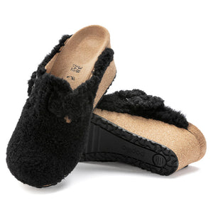 Fanny : Teddy Black