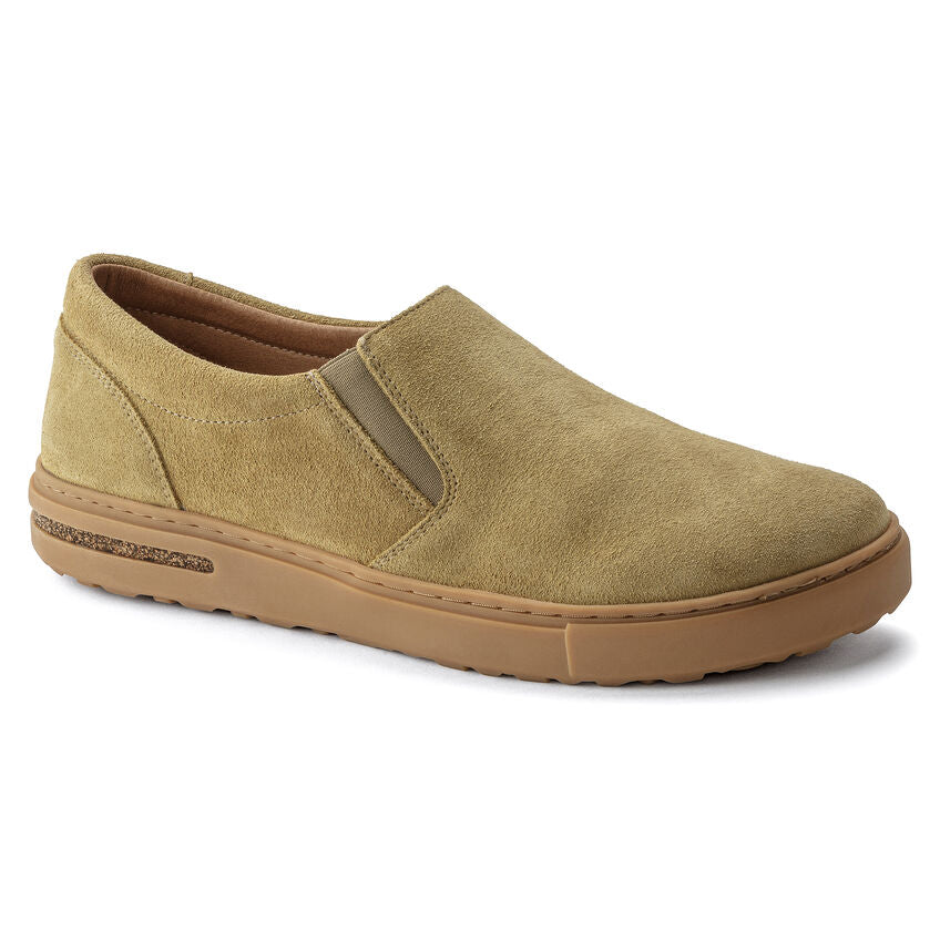 Oswego : Faded Khaki