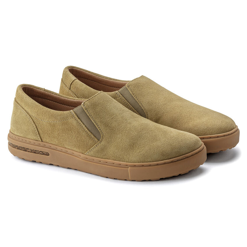 Oswego : Faded Khaki