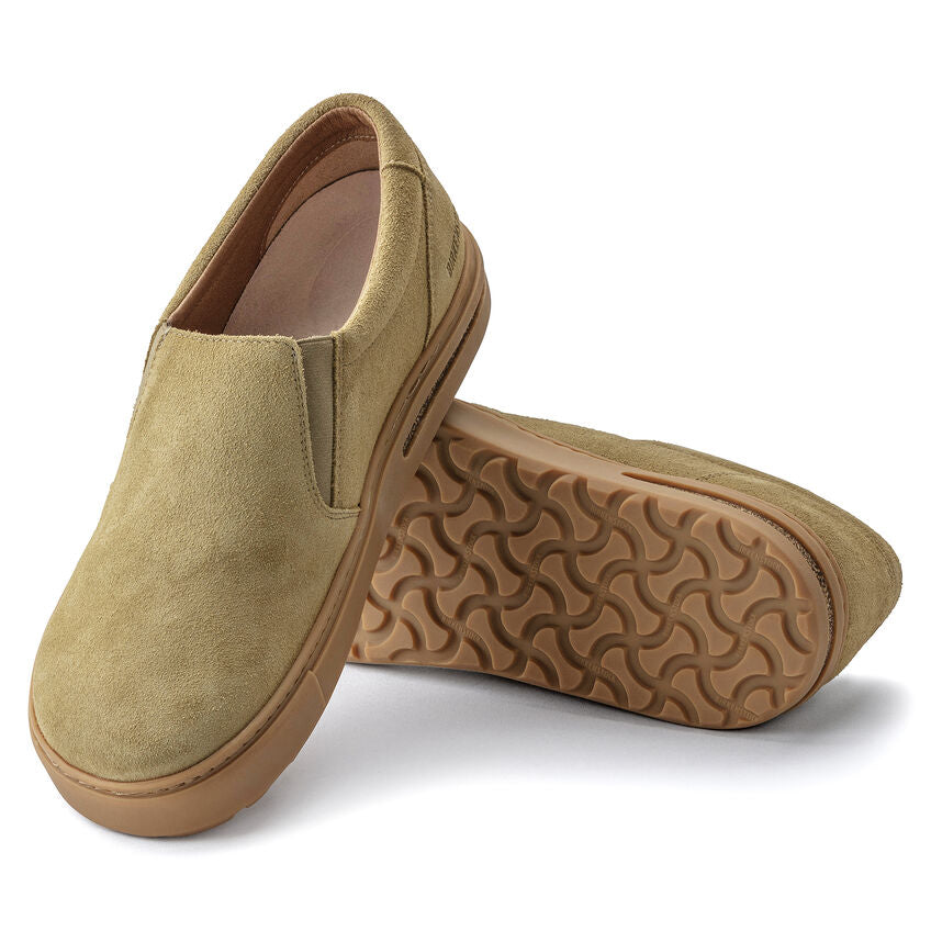 Oswego : Faded Khaki