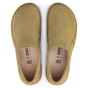 Oswego : Faded Khaki