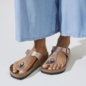 Gizeh : Copper Metallic