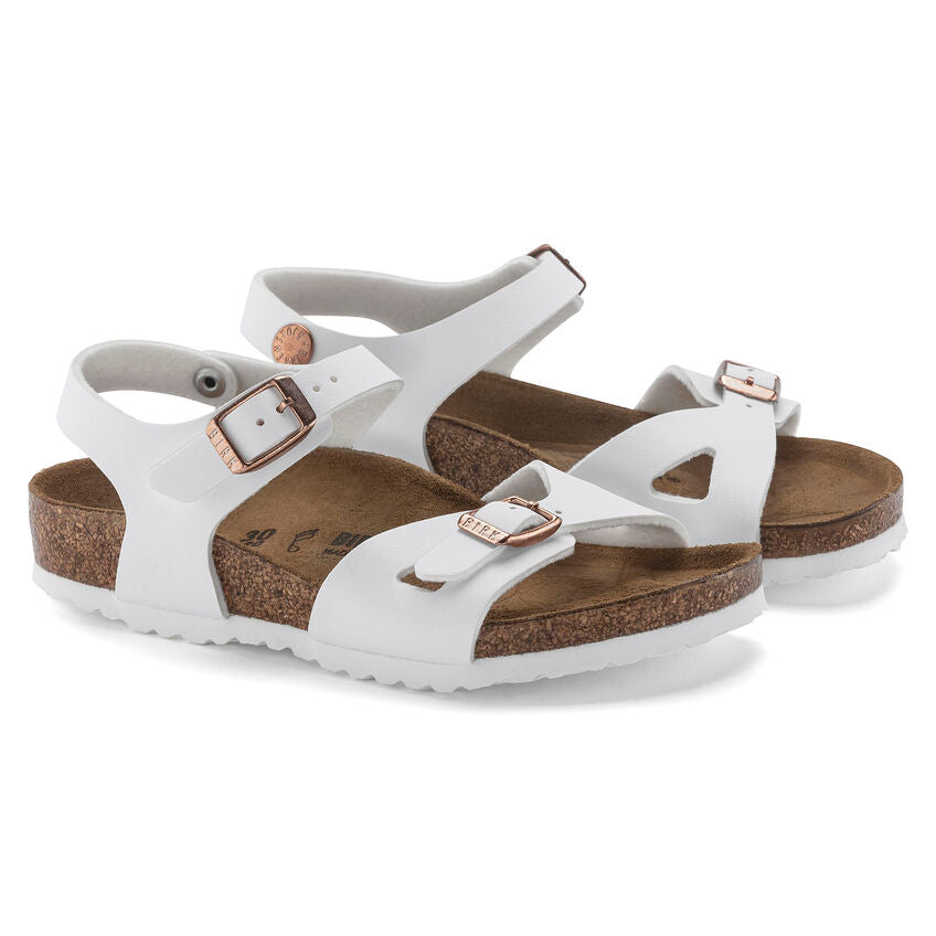 
                      
                        Kids Rio : White
                      
                    
