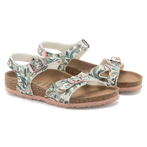 Kids Rio Vegan : Paisley Rose