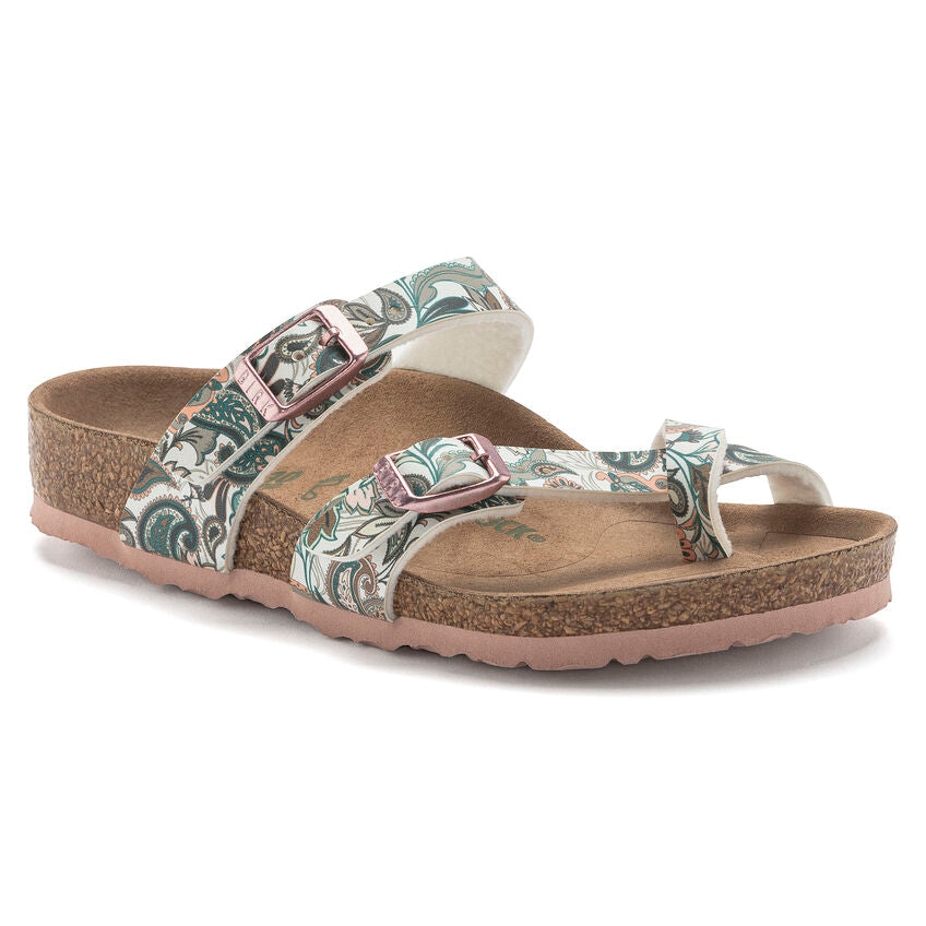 Kids Mayari Vegan : Paisley Rose