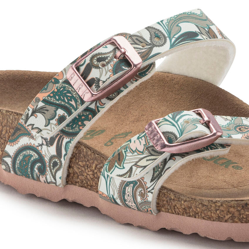 Kids Mayari Vegan : Paisley Rose