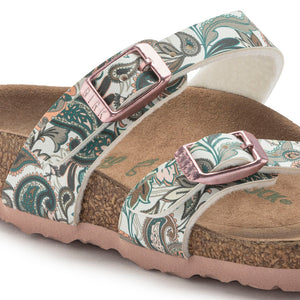 Kids Mayari Vegan : Paisley Rose