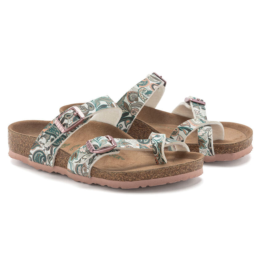 Kids Mayari Vegan : Paisley Rose