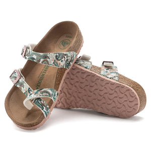 Kids Mayari Vegan : Paisley Rose
