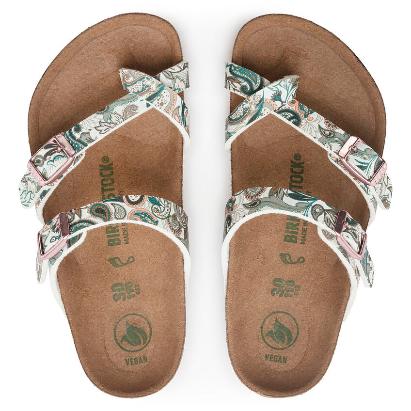 Kids Mayari Vegan : Paisley Rose