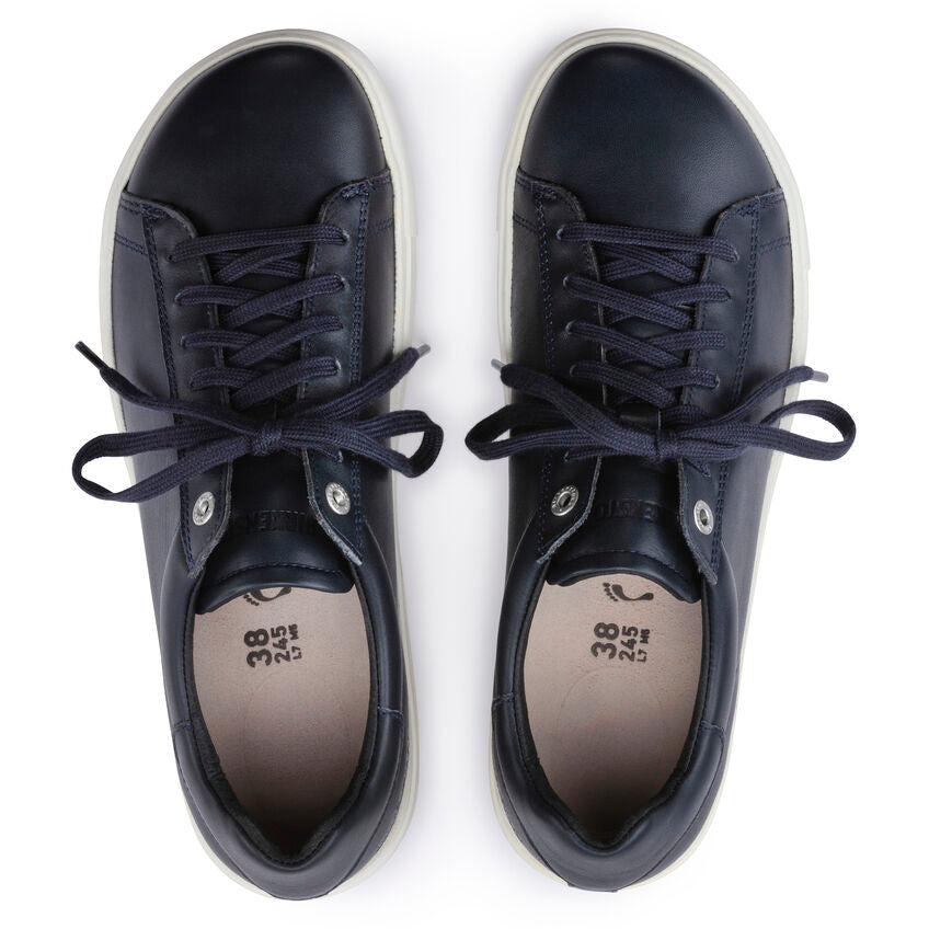 Bend : Midnight Leather