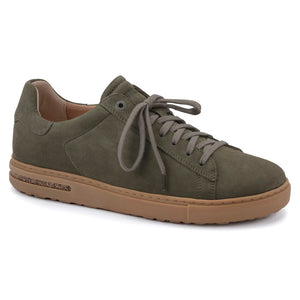 Bend : Thyme Suede