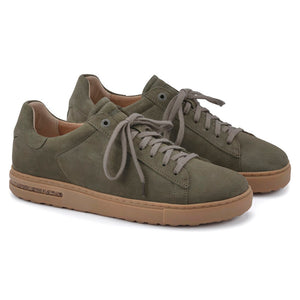 Bend : Thyme Suede