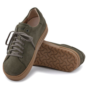 Bend : Thyme Suede