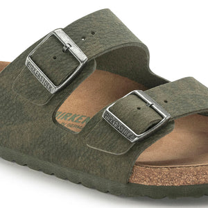 Arizona Classic Footbed : Desert Thyme Vegan