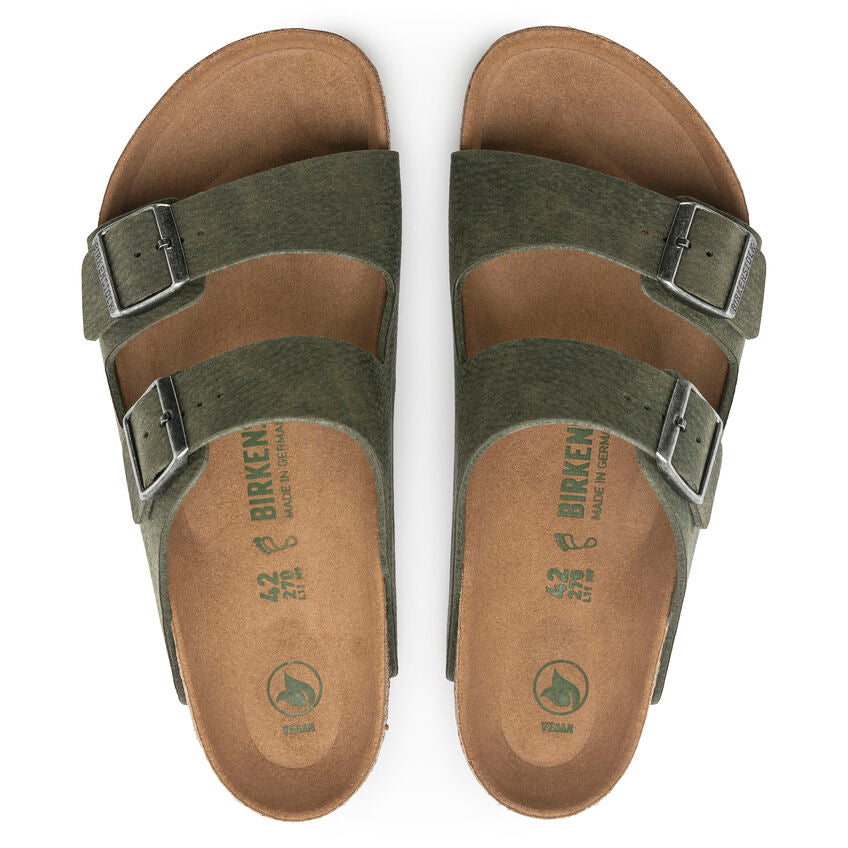 Arizona Classic Footbed : Desert Thyme Vegan