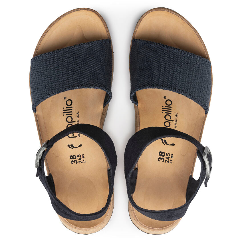 Glenda : Midnight Canvas