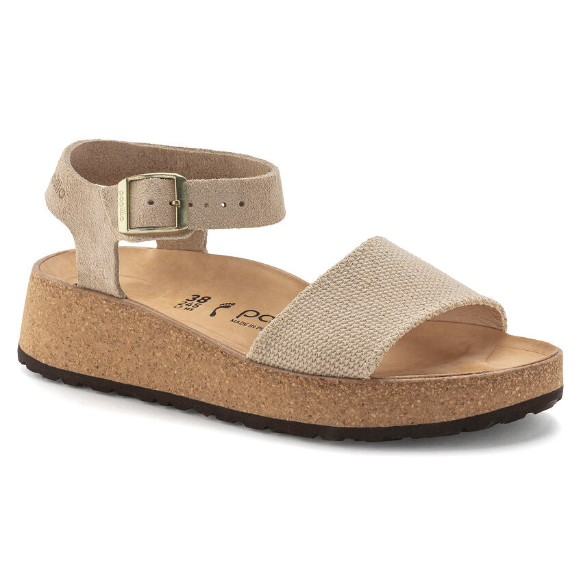 Glenda : Sandcastle Canvas
