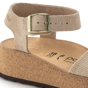 Glenda : Sandcastle Canvas