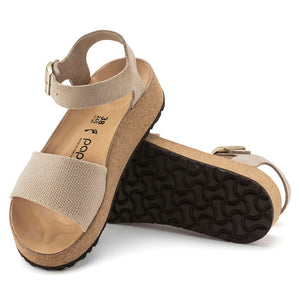 Glenda : Sandcastle Canvas