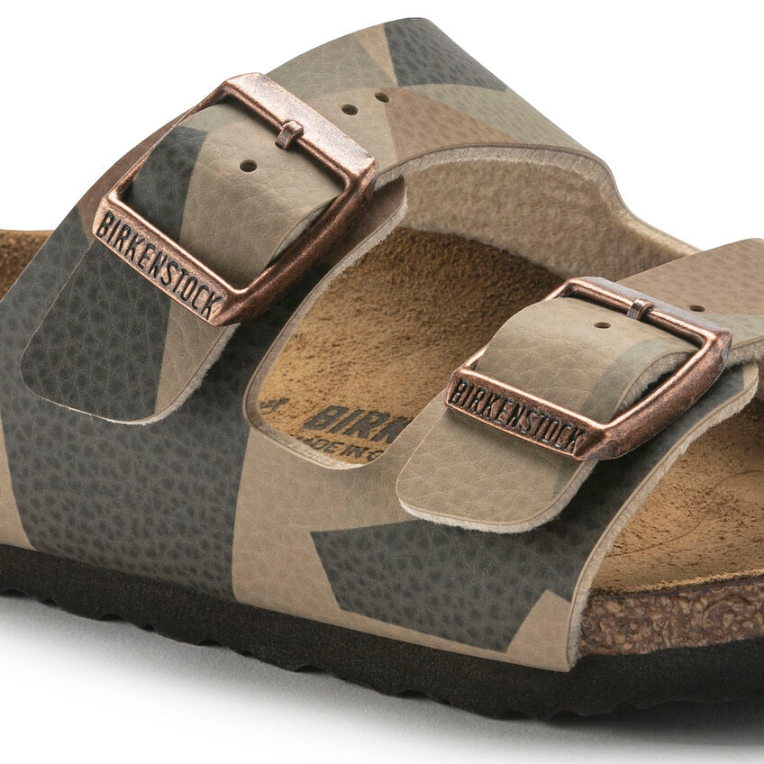 Kids Arizona : Geo Mink