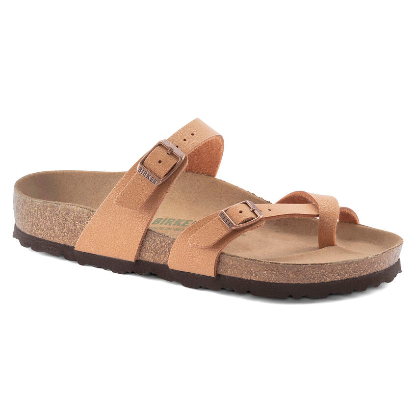 Mayari : Pecan Vegan