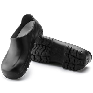 A630 Clog : Black