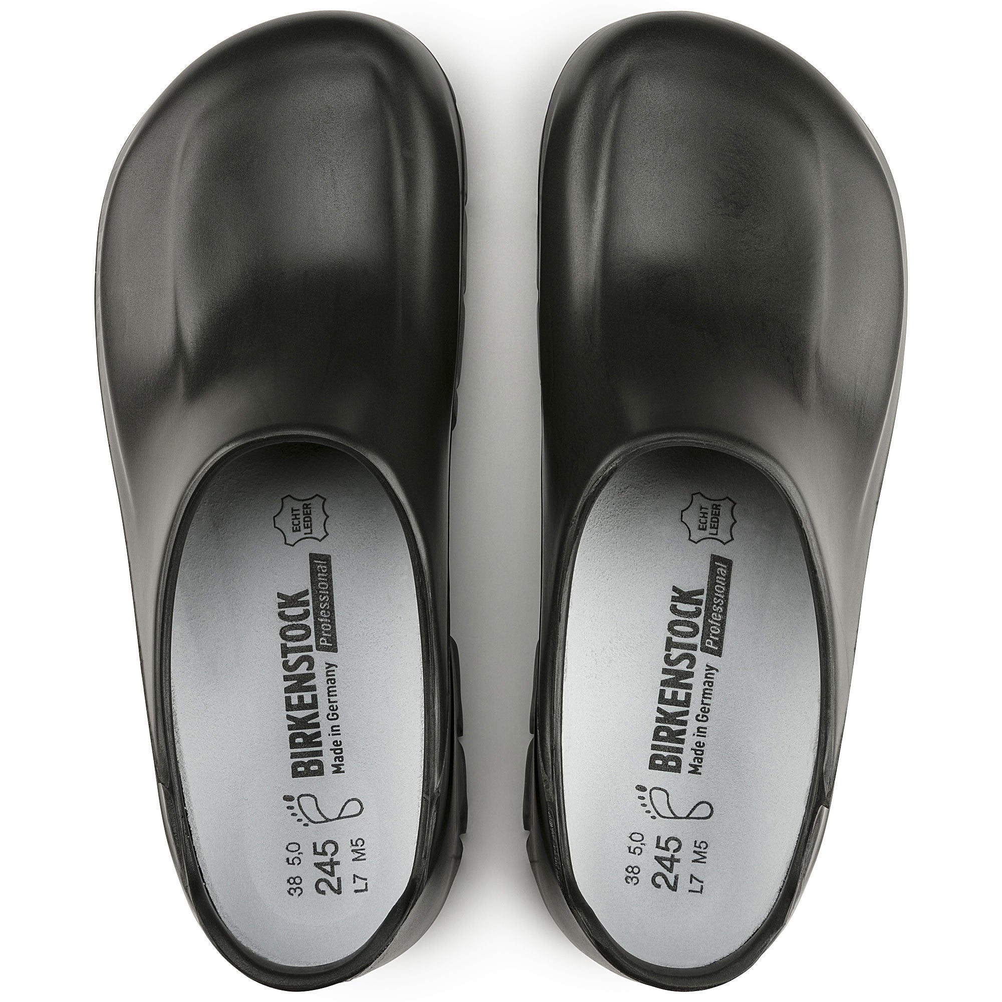 A630 Clog : Black