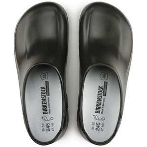 A630 Clog : Black