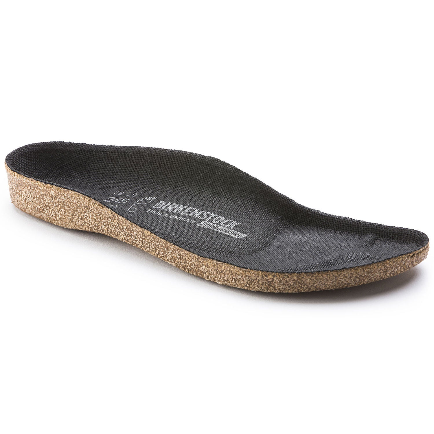 Ydmyge pålægge Chaiselong Replacement Insole : Cork - Complete Birkenstock