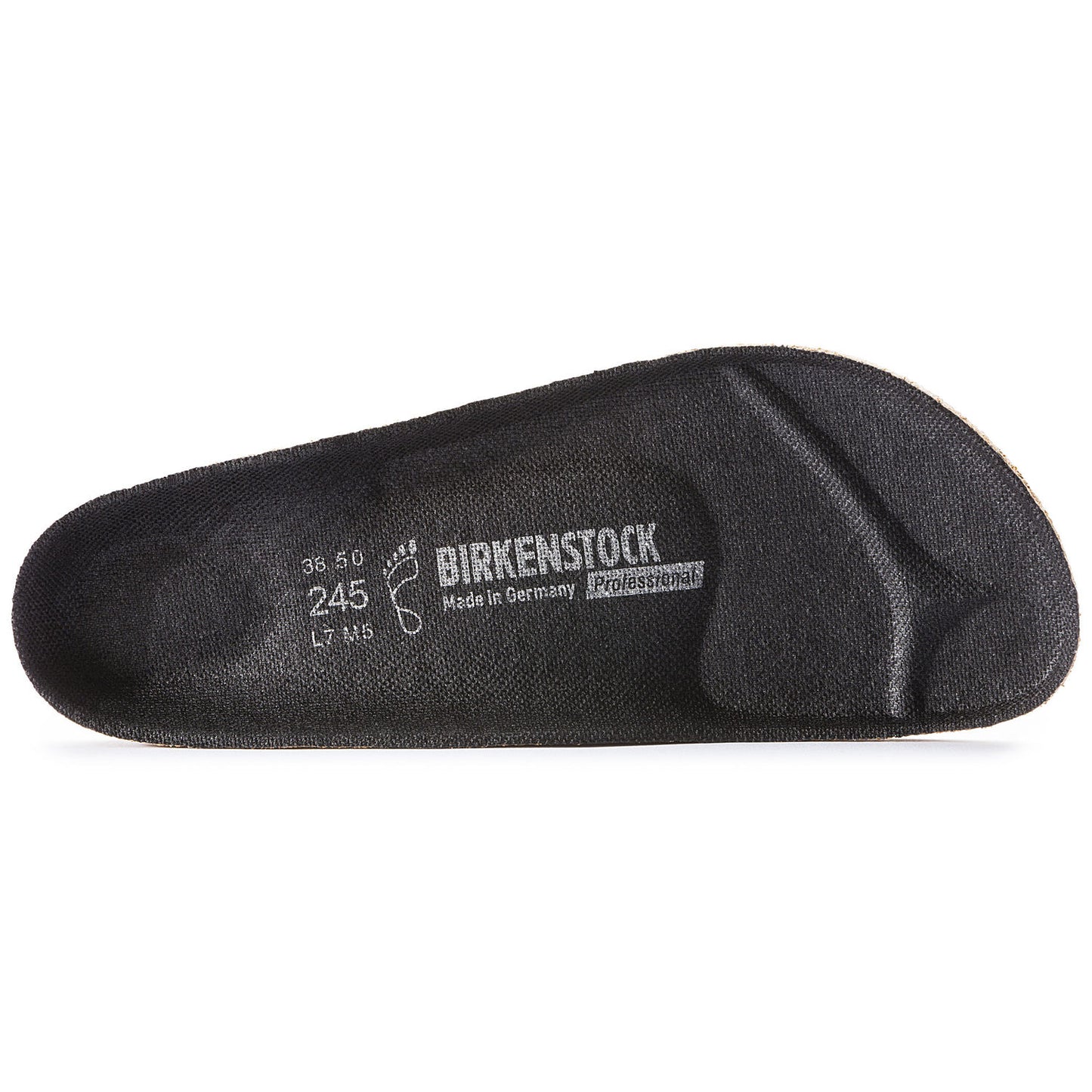 Replacement Insole : Cork