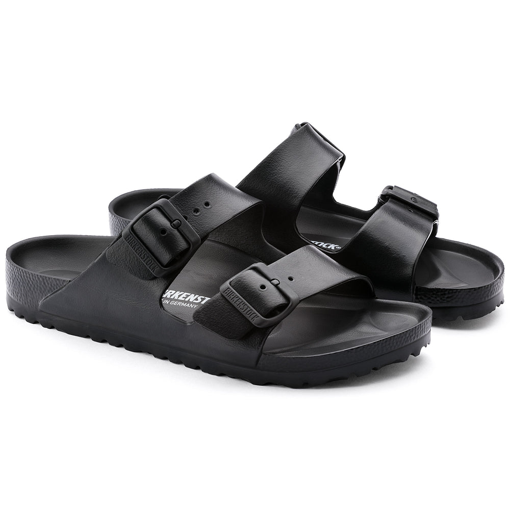 
                      
                        Arizona Waterproof : Black
                      
                    