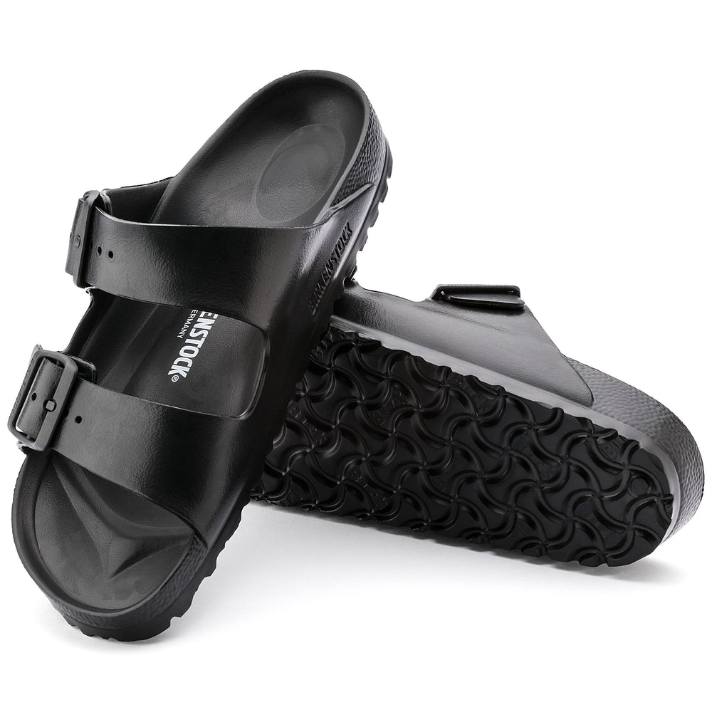 
                      
                        Arizona Waterproof : Black
                      
                    
