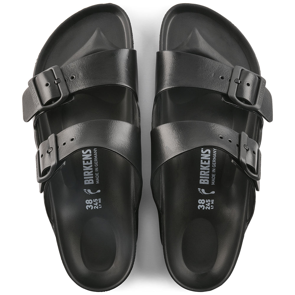 
                      
                        Arizona Waterproof : Black
                      
                    